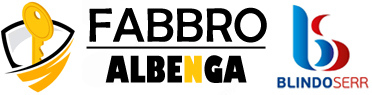 Fabbro Albenga